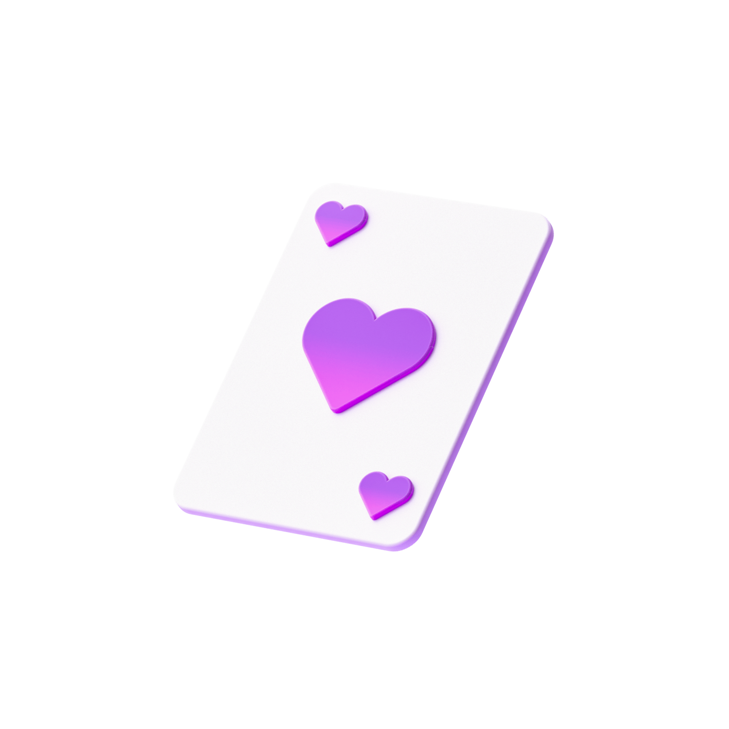 card